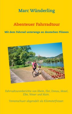 ebook: Abenteuer Fahrradtour