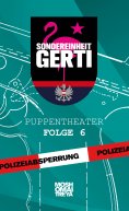 eBook: Sondereinheit Gerti