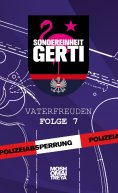 eBook: Sondereinheit Gerti