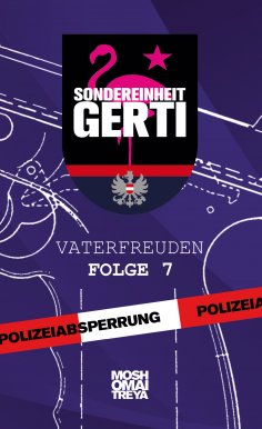 eBook: Sondereinheit Gerti