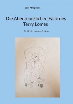 eBook: Die Abenteuerlichen Fälle des Terry Lomes