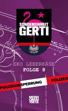 eBook: Sondereinheit Gerti