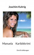 eBook: Manuela - Karibikkrimi