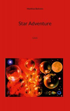 ebook: Star Adventure