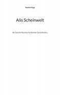 eBook: Alis Scheinwelt