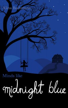 eBook: Minds like Midnight Blue