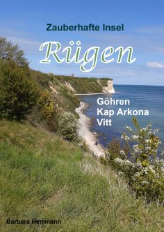 ebook: Zauberhafte Insel Rügen