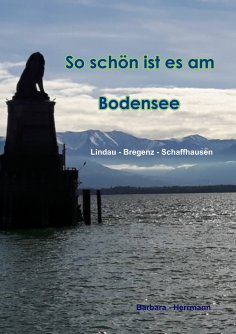 eBook: So schön ist es am Bodensee