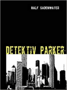 ebook: Detektiv Parker