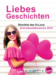 eBook: LiebesGeschichten