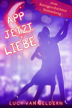 eBook: App jetzt Liebe