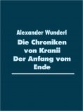 eBook: DIe Chroniken von Kranii
