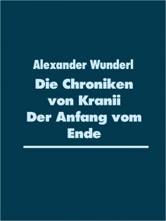 eBook: DIe Chroniken von Kranii