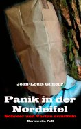 eBook: Panik in der Nordeifel