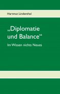 eBook: "Diplomatie und Balance"