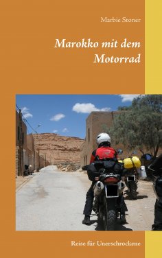 eBook: Marokko mit dem Motorrad
