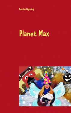 eBook: Planet Max