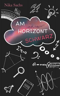 ebook: Am Horizont Schwarz