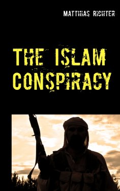 eBook: The Islam Conspiracy