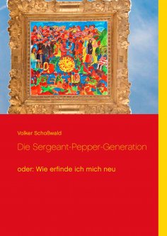 eBook: Die Sergeant-Pepper-Generation