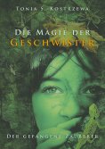 eBook: Die Magie der Geschwister