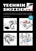 ebook: Technik skizzieren