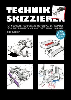 ebook: Technik skizzieren