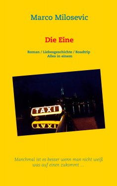 eBook: Die Eine