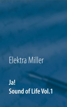 eBook: Ja! Sound of Life Vol.1