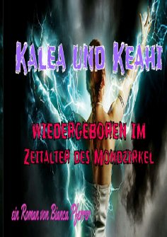 eBook: Kalea und Keahi