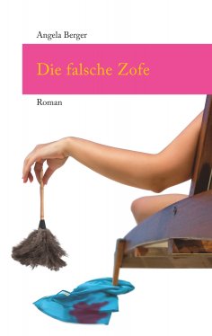 eBook: Die falsche Zofe