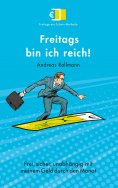 eBook: Freitags bin ich reich!
