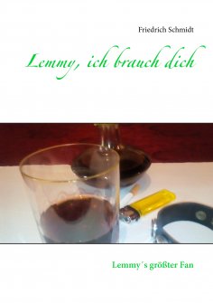 eBook: Lemmy, ich brauch dich