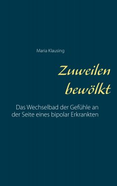 eBook: Zuweilen bewölkt