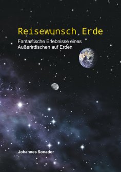 eBook: Reisewunsch Erde
