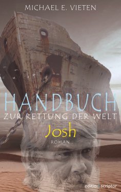 eBook: Handbuch zur Rettung der Welt - Josh
