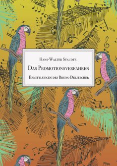 eBook: Das Promotionsverfahren