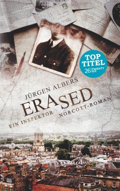 eBook: Erased
