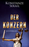 ebook: Der Konzern