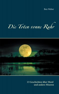 ebook: Die Toten vonne Ruhr