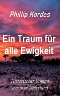 eBook: Ein Traum für alle Ewigkeit