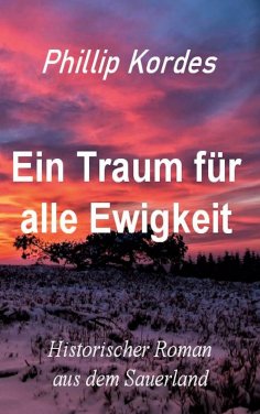 eBook: Ein Traum für alle Ewigkeit