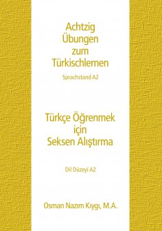 eBook: Achtzig Übungen zum Türkischlernen