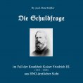 eBook: Die Schuldfrage