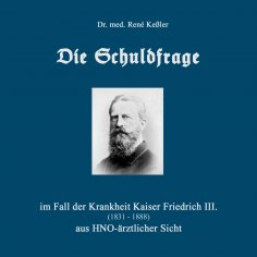 eBook: Die Schuldfrage