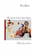 eBook: Wo gehobelt wird, fallen Späne