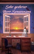 eBook: Sehr geehrter Herr Sensenmann