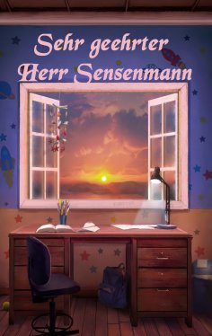 eBook: Sehr geehrter Herr Sensenmann