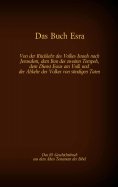 ebook: Das Buch Esra, das 10. Geschichtsbuch aus dem Alten Testament der Bibel