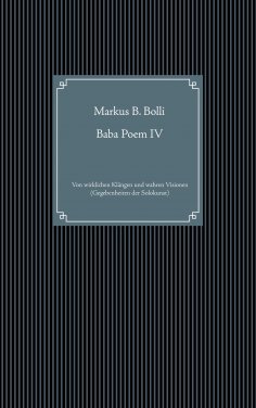 eBook: Baba Poem IV